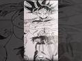 Wait for end || Goku 🔥☠️ #shorts #viral #viralvideo #likes #edit #anime #goku @AvanishAvii