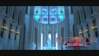 Melty Blood Actress Again OST- Bad Discipline