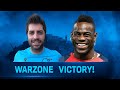 HO GIOCATO A WARZONE CON MARIO BALOTELLI