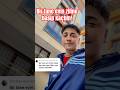Bir tane evin ziline basıp kaçtım! #viralvideo #öneçıkar #yenişarkı