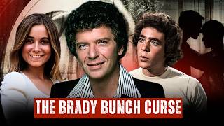 Famous The Brady Bunch Curse: Hollywood’s Addiction, Secrets, and Child Star Exploitation Wealth