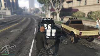 Tuning The Declasse Walton L35 Tune it Style it Drive it #92