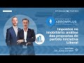 Podcast ArrowPlus Ep.10 - Parte I - João Cotrim - Impostos no Imobiliário - Iniciativa Liberal