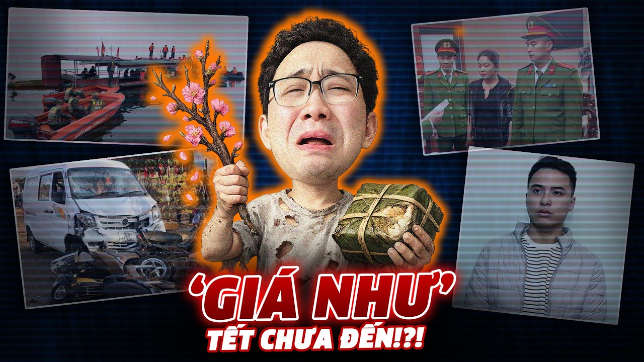 Giá như QUAY LẠI 29 tết, nhiều người không ĐÁNH MẤT cả cuộc đời!