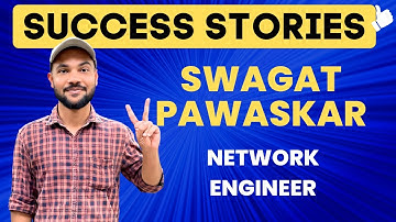 Devgad to Pune | Swagat Pawaskar | Multi-Track | Success Story | Placed at Gruve Technologies