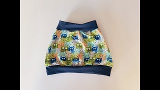 Zašijmo Otroško Krilo Balon