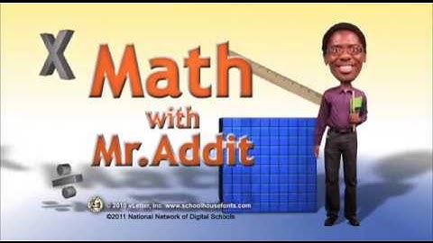 Two and Three Dimensional Figures