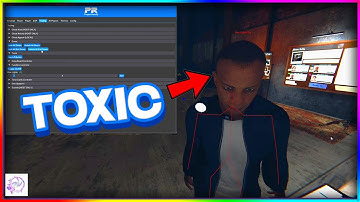 Hacker trolls Kickers & Toxic players in Phasmophobia | EP. 3