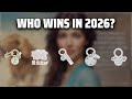 The Top 5 Best Inspirational Keychains in 2026 - Must Watch Before Buying!