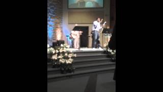 Forever @CapeBibleChapel Easter 2015