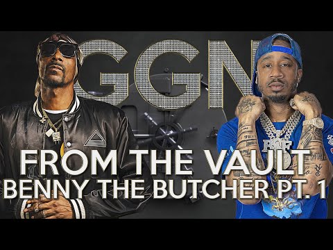 Ggn - Snoop Dogg And Benny The Butcher Agree Their Best Music Is Yet To Come