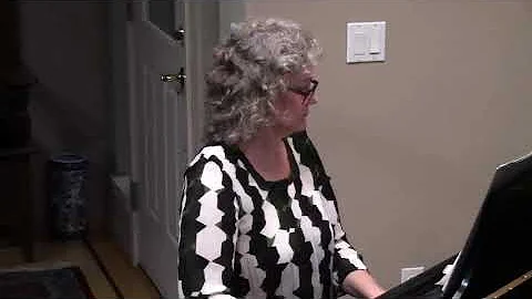 Dianne Davies: Romantic Christmas Suite