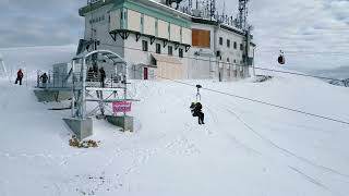 Adrenaline Park Chamrousse