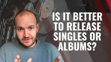 Singles or Albums? What is the Best Release Strategy for Emerging Artists?