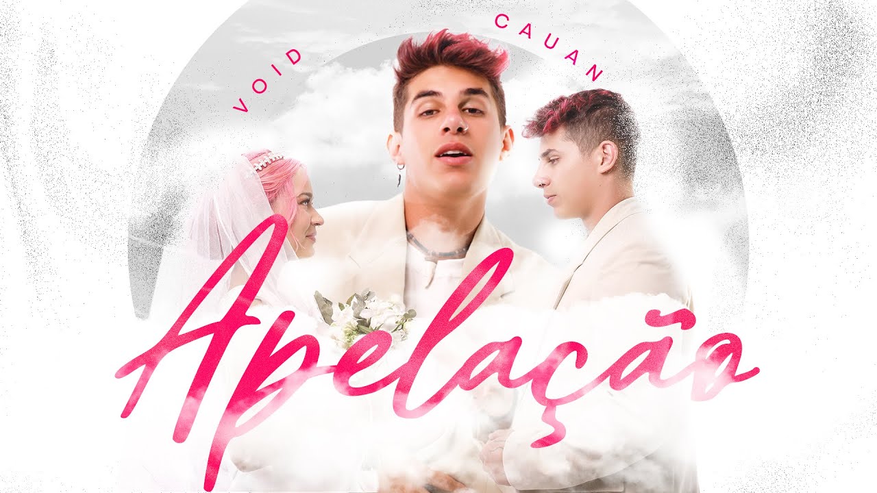 APELAÇÃO - VOID (Clipe Oficial)