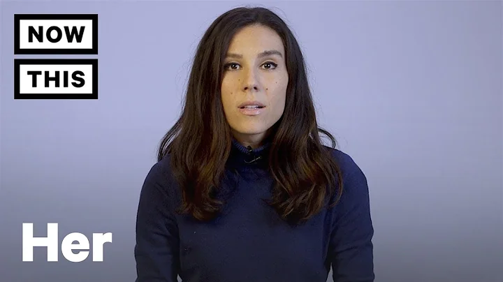 #EqualPayDay  Ladies Get Paid Founder Claire Wasse...