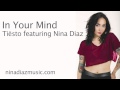 In your mind  tisto feat nina diaz