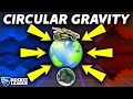 Rocket League, but GRAVITY is in EVERY DIRECTION