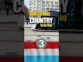 CAN YOU GUESS? 98% FAIL This Flag Quiz #43🇱🇺 🤯 #flagquiz #country