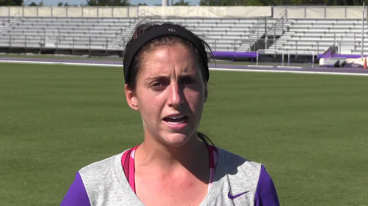 ACU Soccer | Leslie Snider