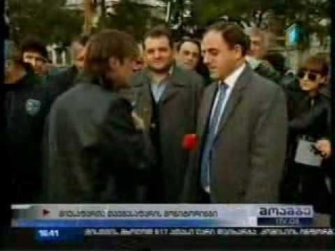 სახალხო დამცველის მონიტორინგის კომისია თბილისის თავშესაფარში შევიდა