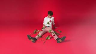 red heart - Jake Donaldson @JakeDonaldson