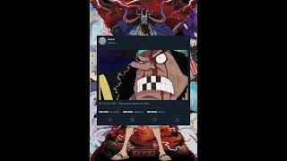 la mort de barbe blanche 😭 #onepiece #anime #edit