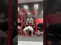 Trevor bryant bench press 930lbs