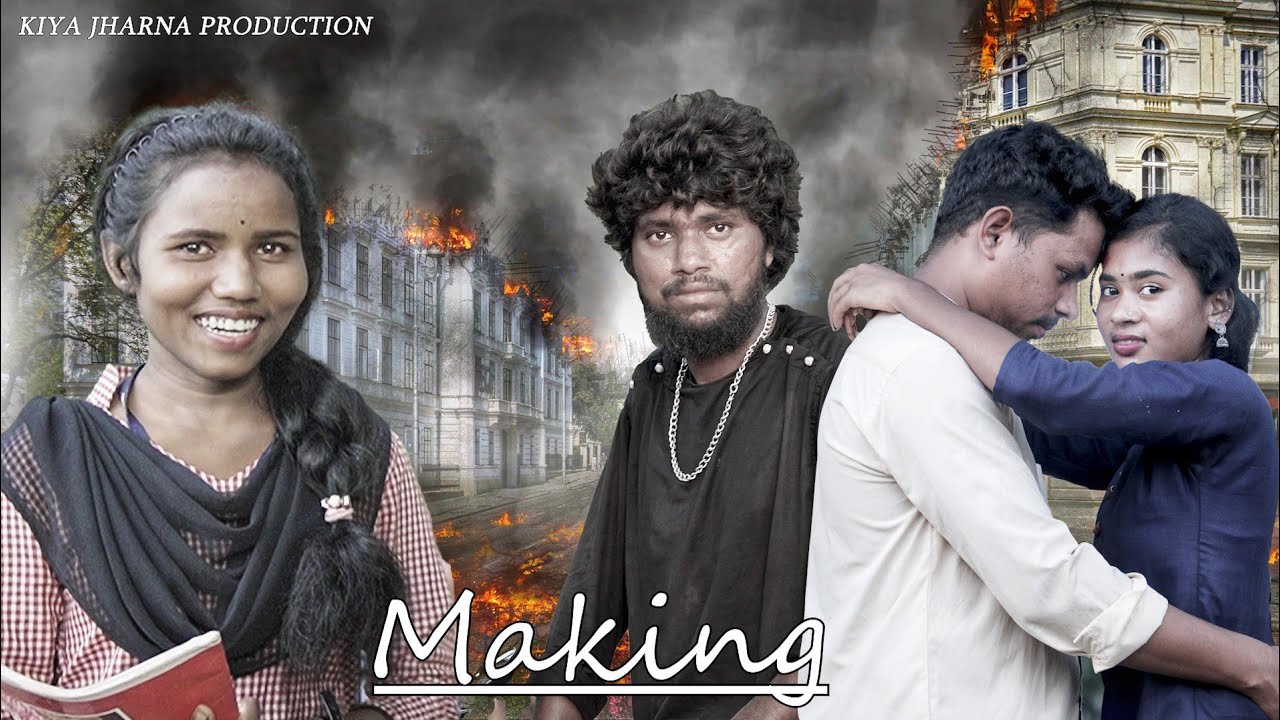 NEW SANTALI FILM MAKING FULL HD VIDEO 2023 YouTube