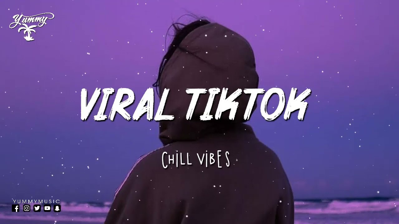 Tiktok songs playlist that is actually good ~ Viral TikTok ~ Spotify