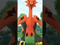 galarian zapdos caught it?!! 💀#viralshort #pokémongo