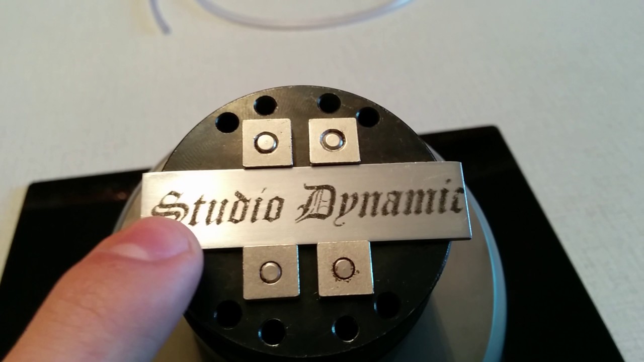 DIY image/design transfer for engraving YouTube