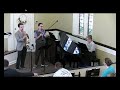 How Great Thou Art by Anson and Ethan Shuey