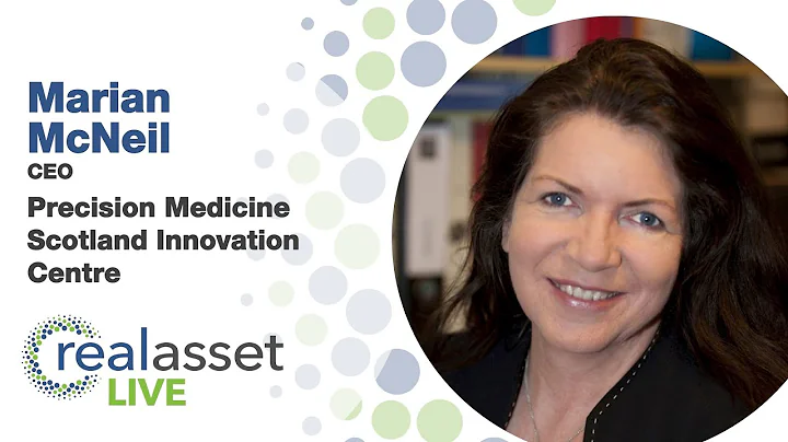 Networking and size attract life science innovator...