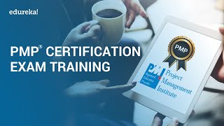 PMP® Certification Exam Training | Edureka