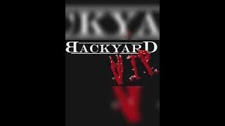 Backyard Crew - Akekho Ofana Naye