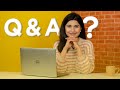 Where Do You Get Review Units From? Q&A with Pratima!