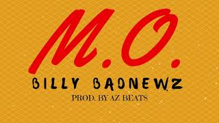 Watch Billy Badnewz MO video