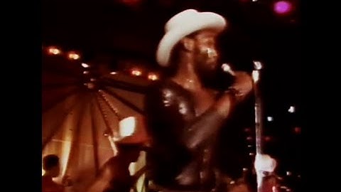 Instant Funk - I Got My Mind Made Up - 1979