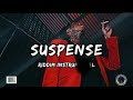 Suspense Riddim Instrumental (Droptop Records)