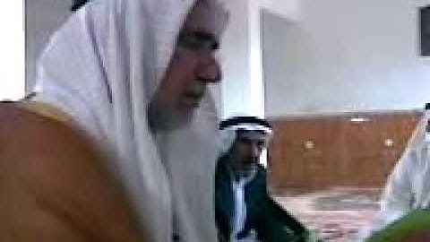 القارئ العراقي الشيخ طه الموصلي سورة ق اتمنى تشتركون بقناتي