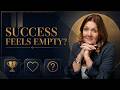 Why High Achievers Don't Know Who They Are | Identity Architecture™