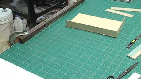 Prototype Box Part 2