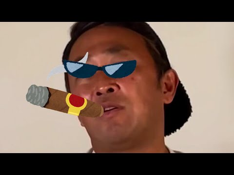 もしもガーシーがラッパーだったら