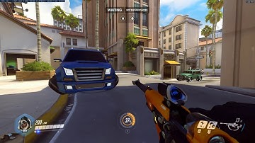 Ana Nades - Hollywood - Point A - Defend