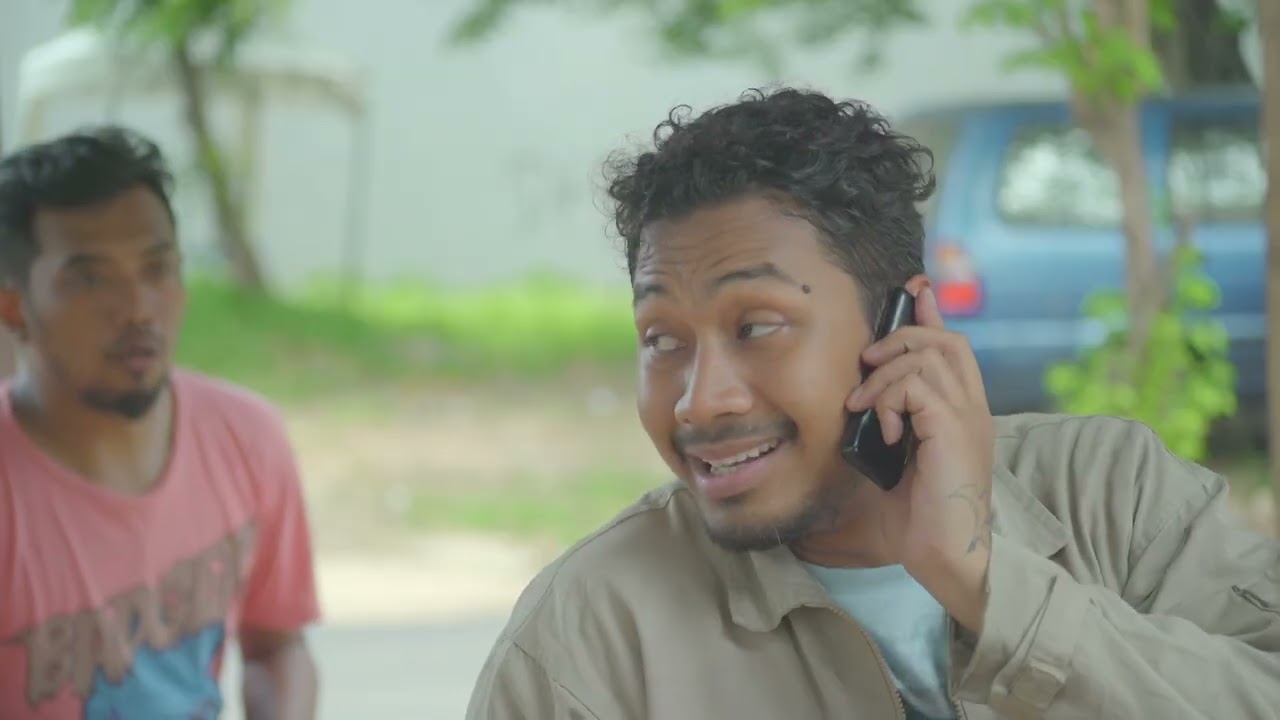 Kelahiran Bisnis OPANG Food - OKJEK S1 EPS 101