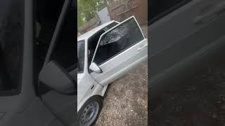 2113 супер авто #ремонт #гараж #automobile #music