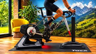 5 Smart Bike Trainers You Need in 2026