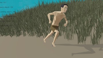 Game Development #4 [C++/OpenGL]