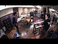 20180224 ハルカ 最終リハ (B&#39;z コピーバンド)